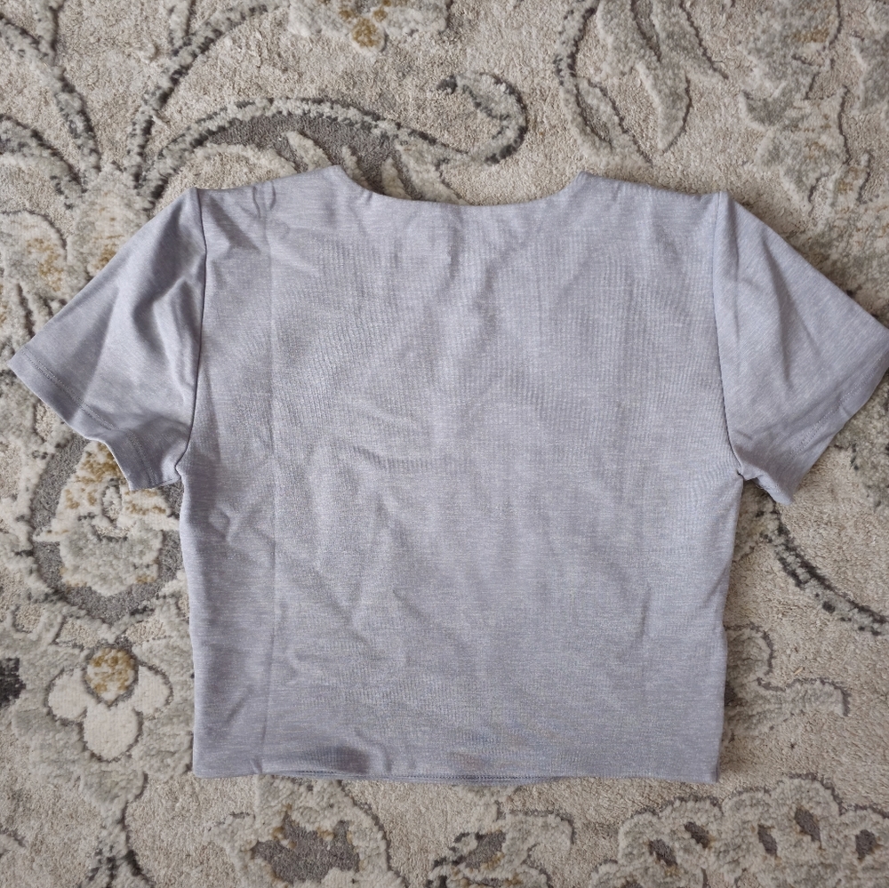 Artizia Contour Crop Top - Picture 2 of 6